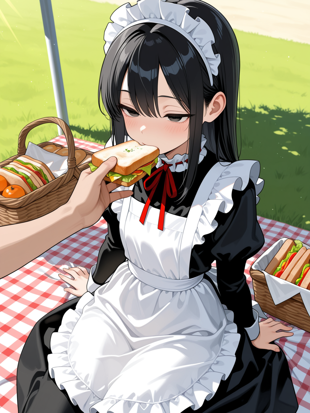 おはようございます