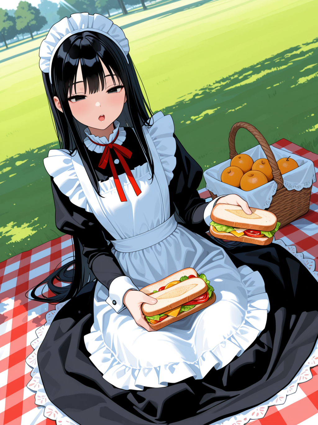 おはようございます
