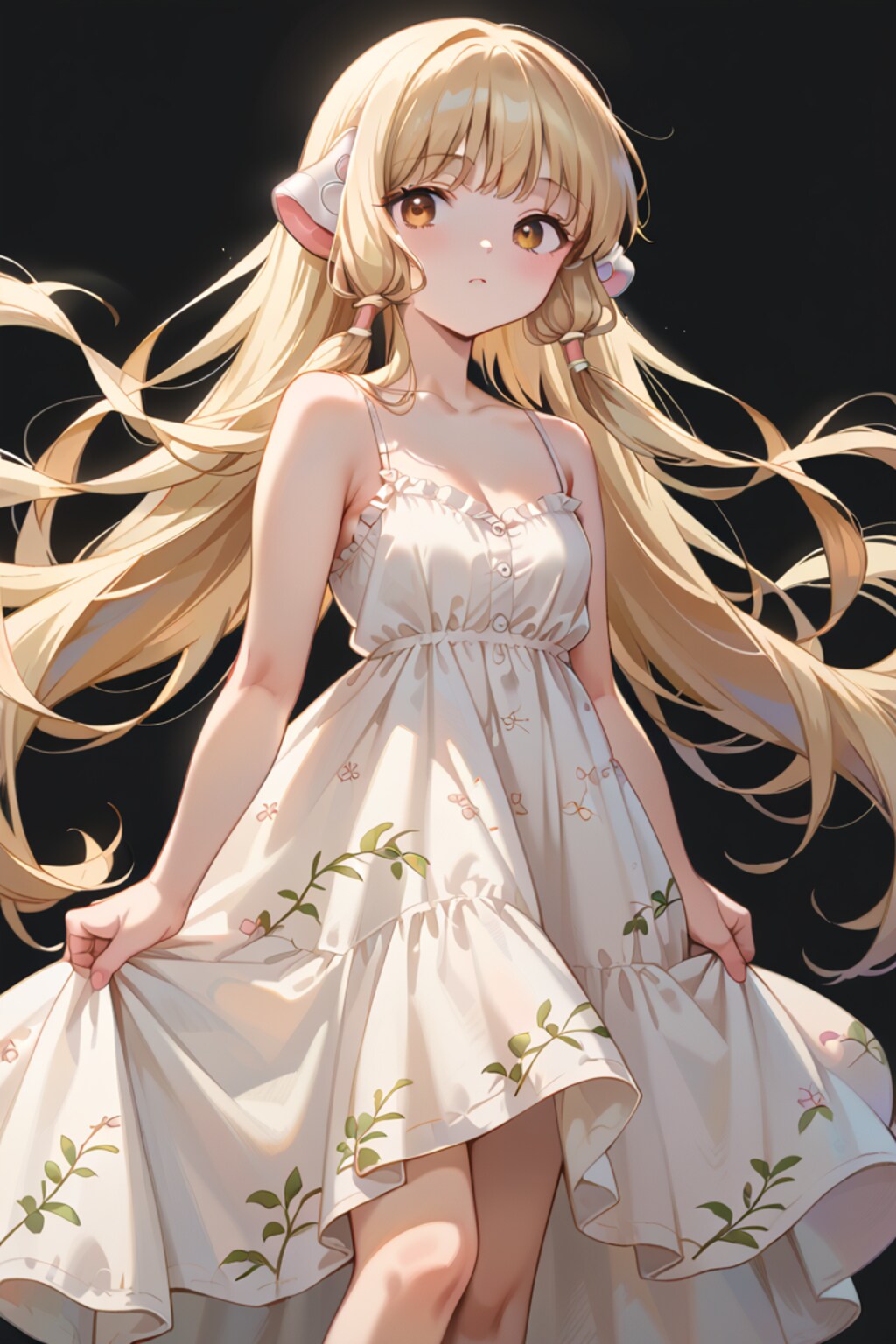 【ちょびっツ】ちぃ