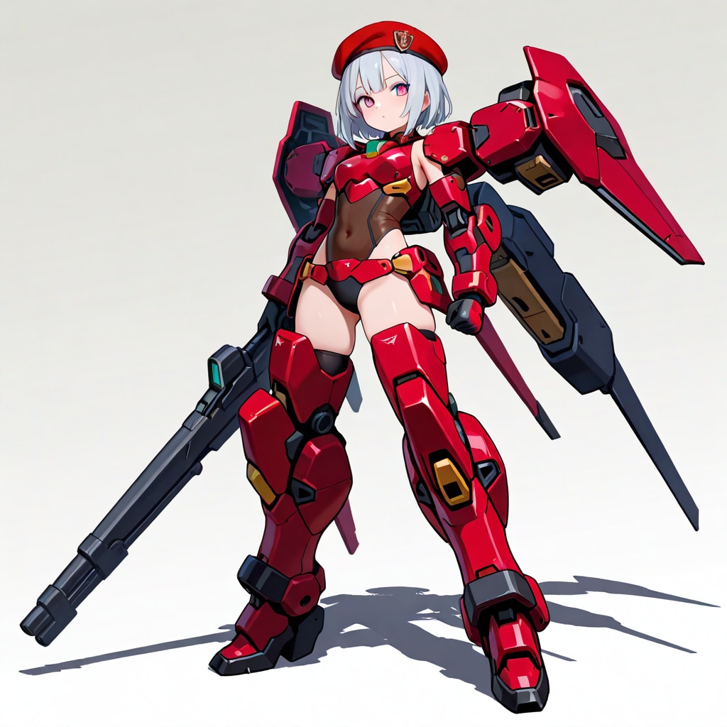 紅魔