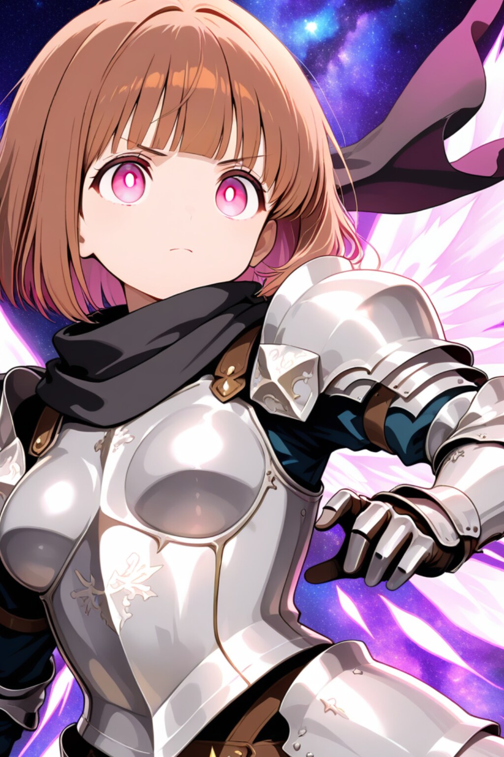 【うちの子】アヤちゃんナイト