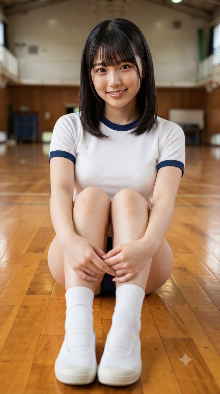 体操服