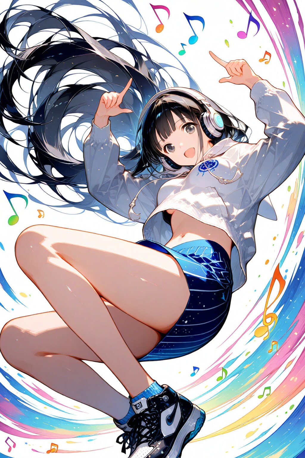 GRYPHONでヤフーフリマちゃん