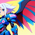 メカ娘2025XⅦ 5枚目