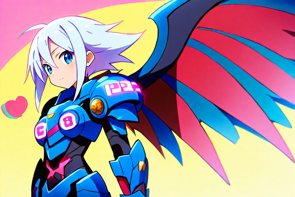 メカ娘2025XⅦ