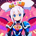 メカ娘2025XⅦ 3枚目
