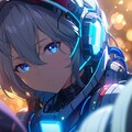 メカ娘2025XⅦ 7枚目