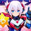 メカ娘2025XⅦ 12枚目