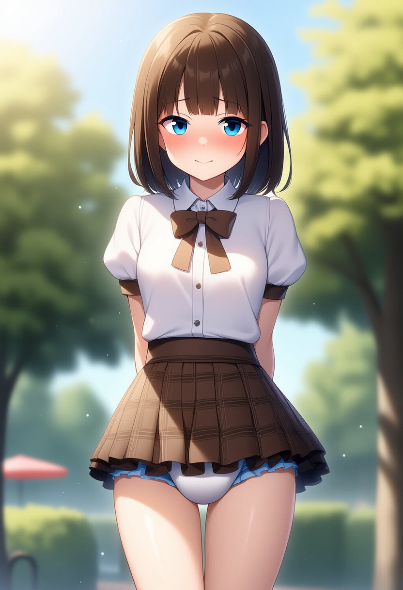 オムチラ用ベビー服カタログ