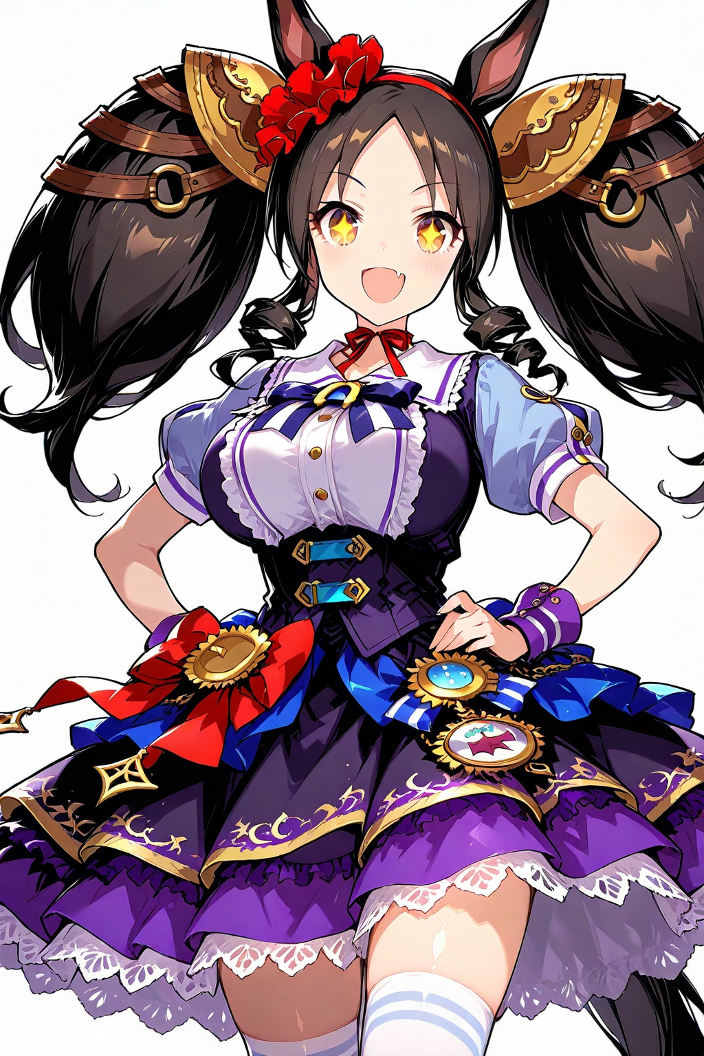 ちち生でマーベラスサンデー