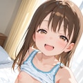 スポブラ自撮り 11枚目