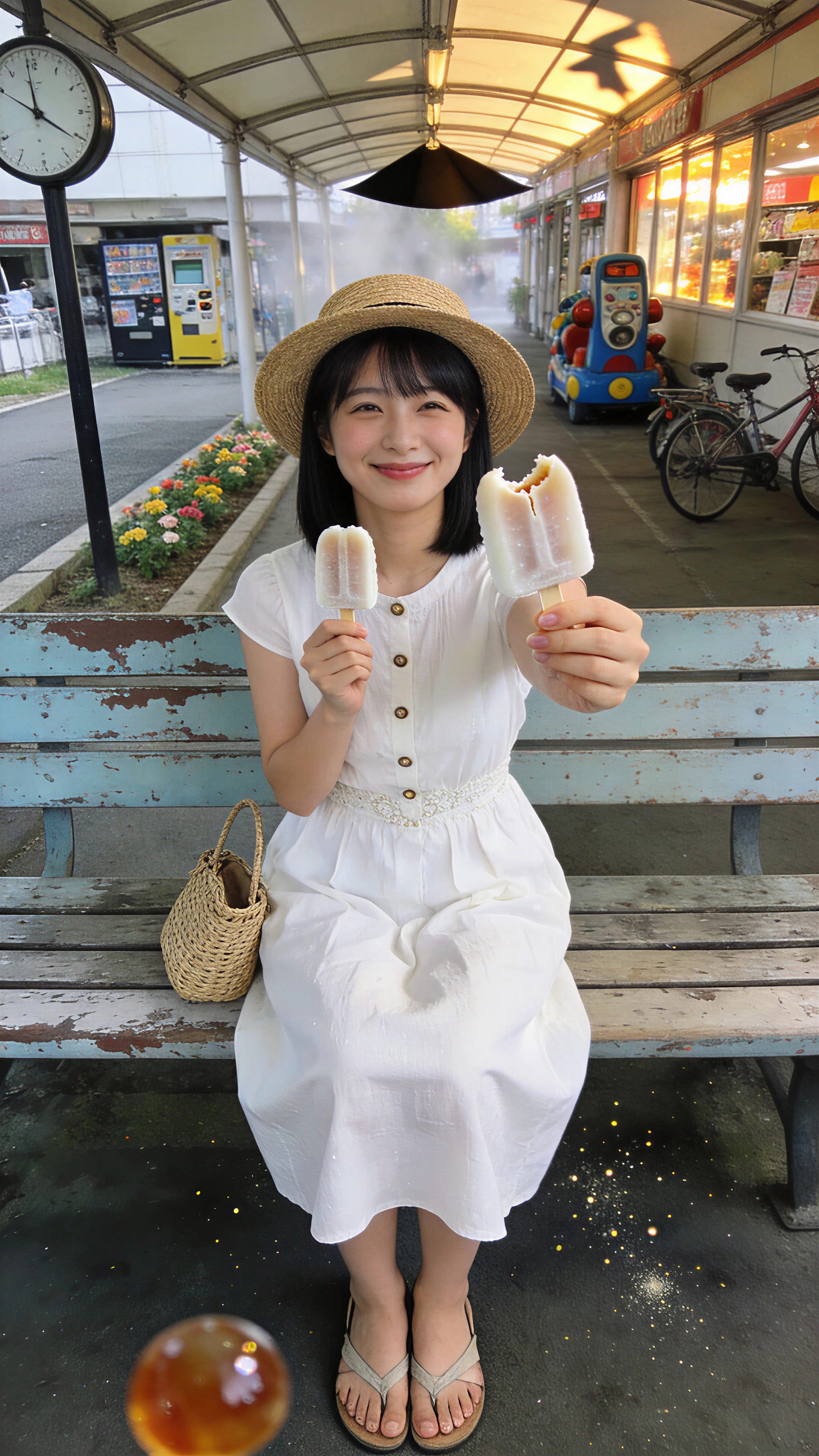 A Sweet Taste of Summer