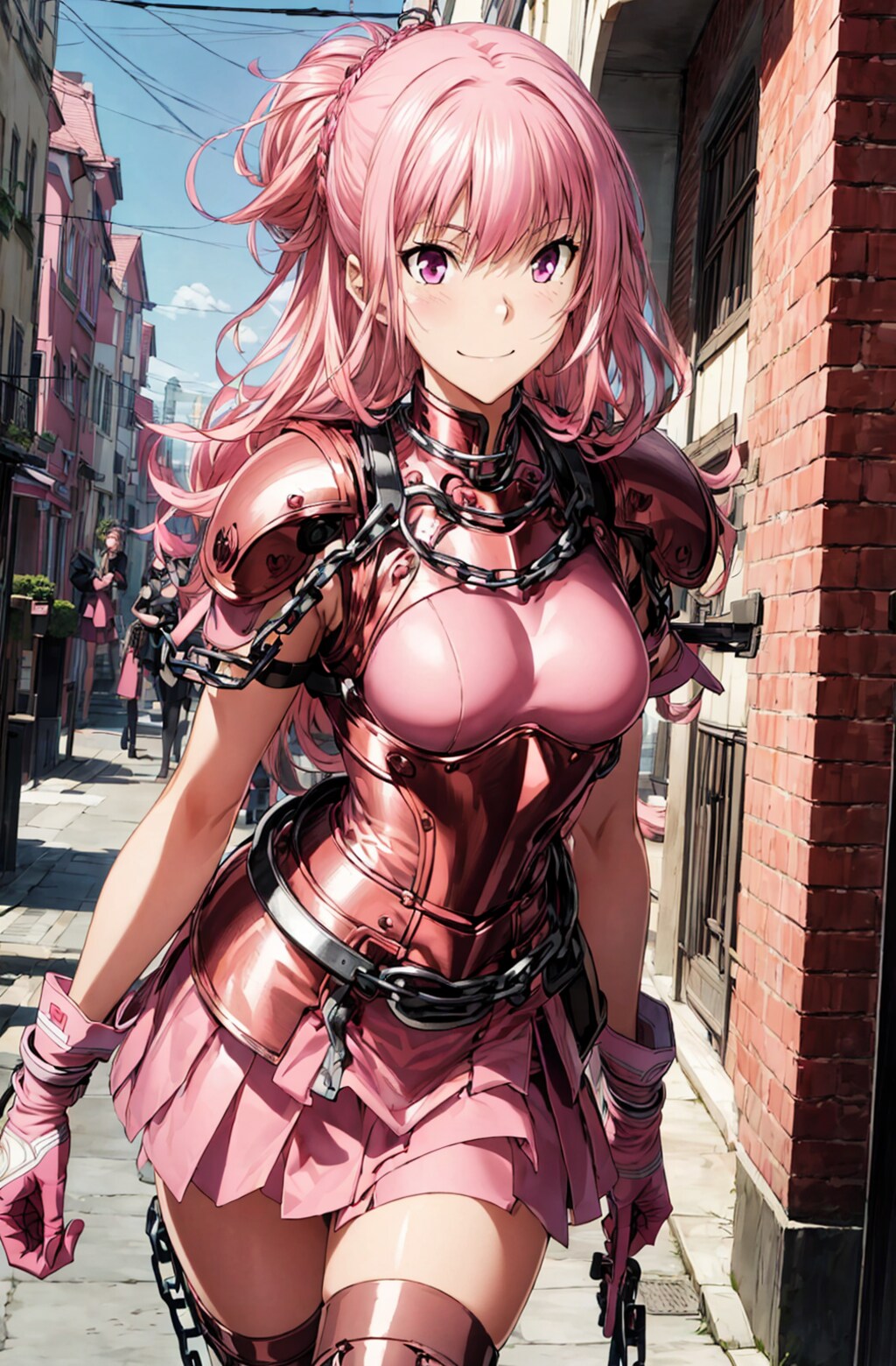 姉さんに早く逢いたいな～♪（アンドロメダ座）