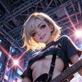 ロック 4枚目