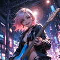ロック 8枚目