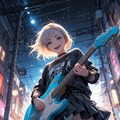 ロック 9枚目