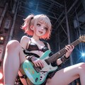 ロック 11枚目