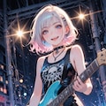 ロック 6枚目