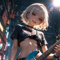 ロック 5枚目