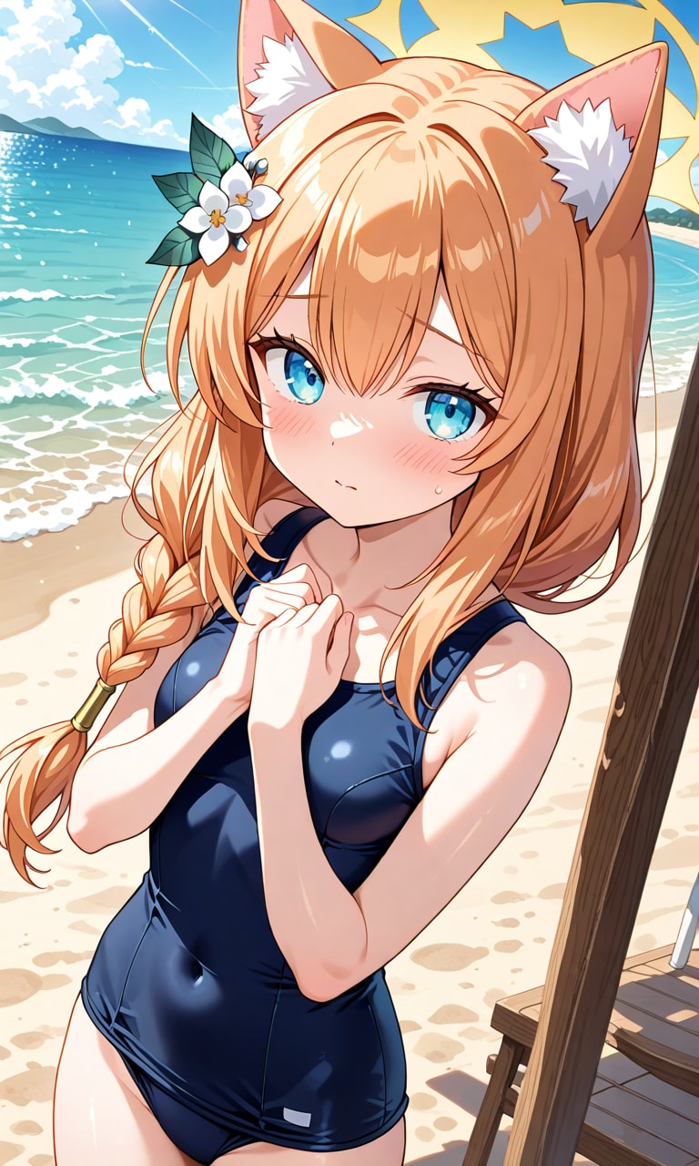 伊落マリー
