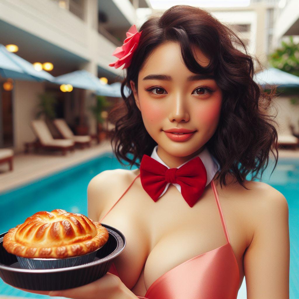 ミーとパイ