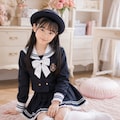 名門私立学校のお嬢様 2枚目