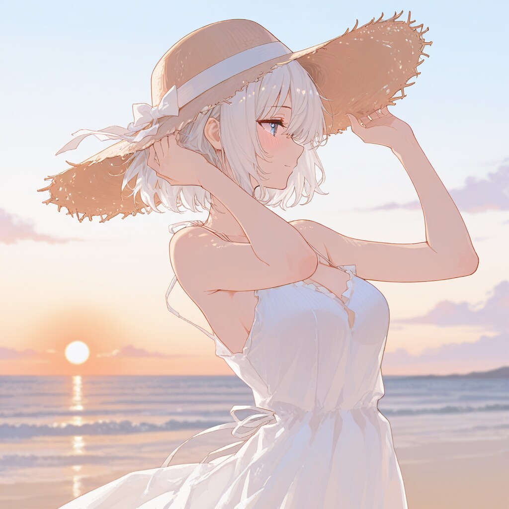 おはよ