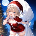 ロリサンタクロース 3枚目