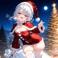 ロリサンタクロース 4枚目