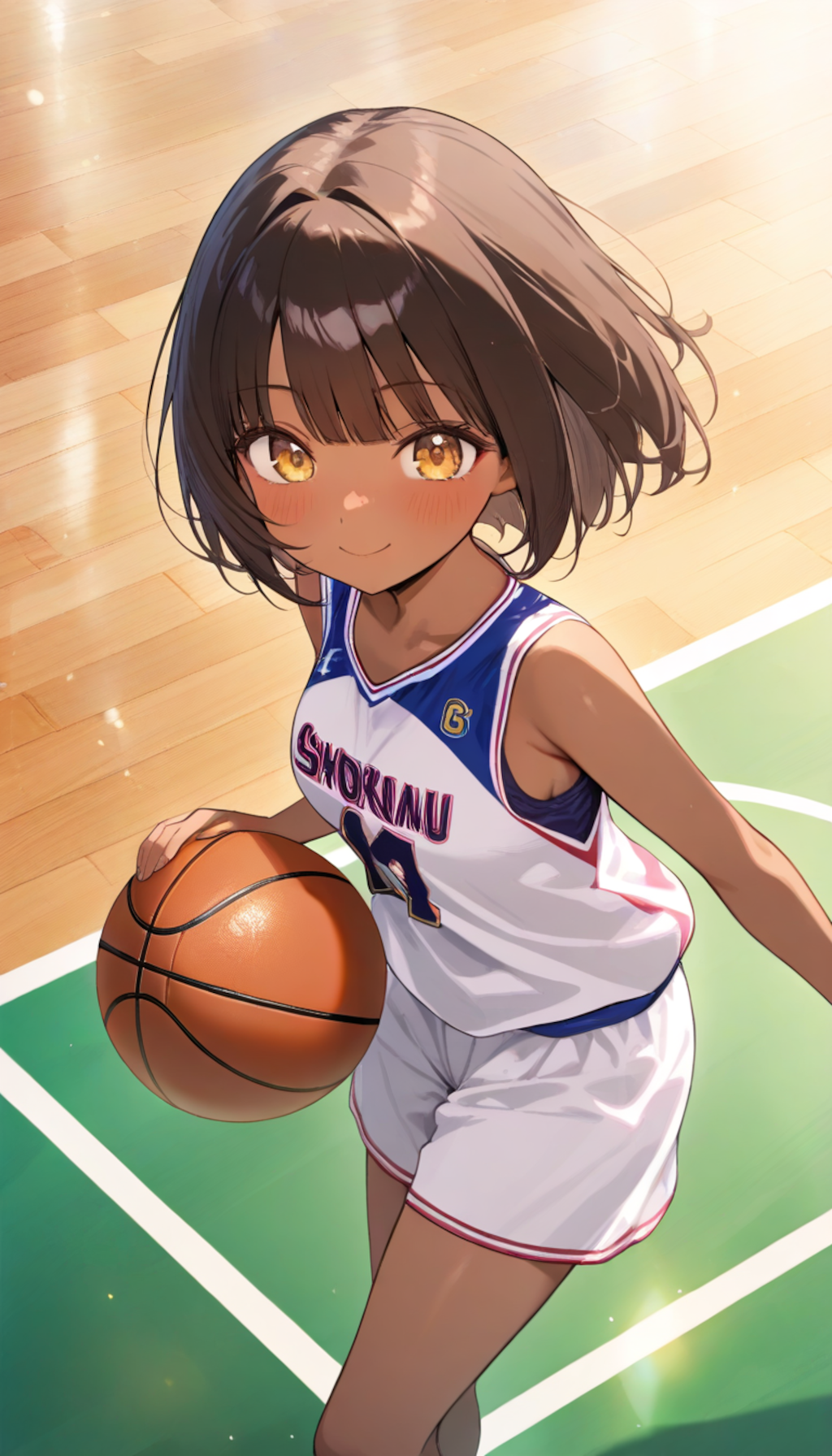 B.LEAGUEの日らしいので