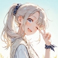 ギャル夏 3枚目