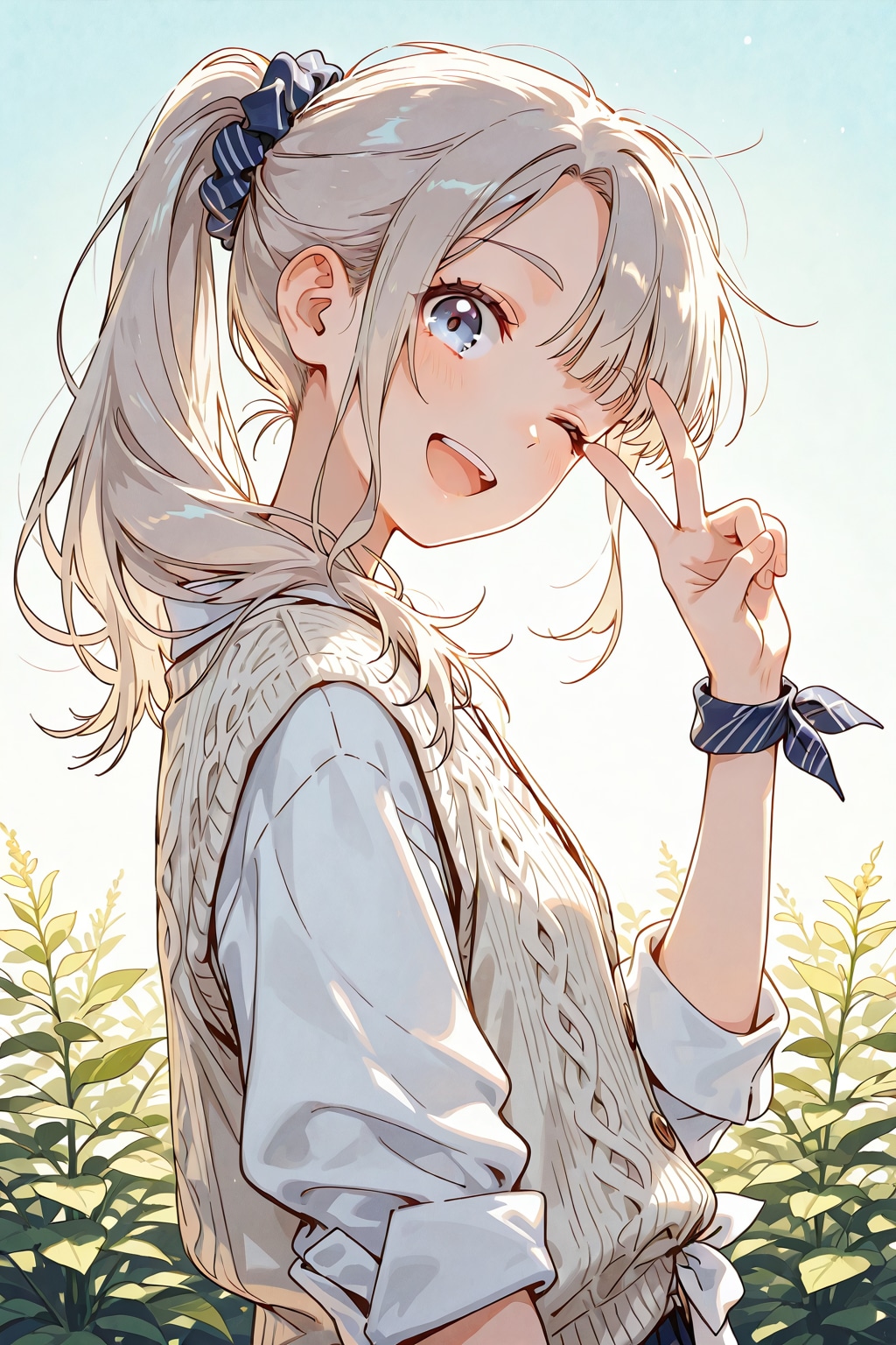 ギャル夏