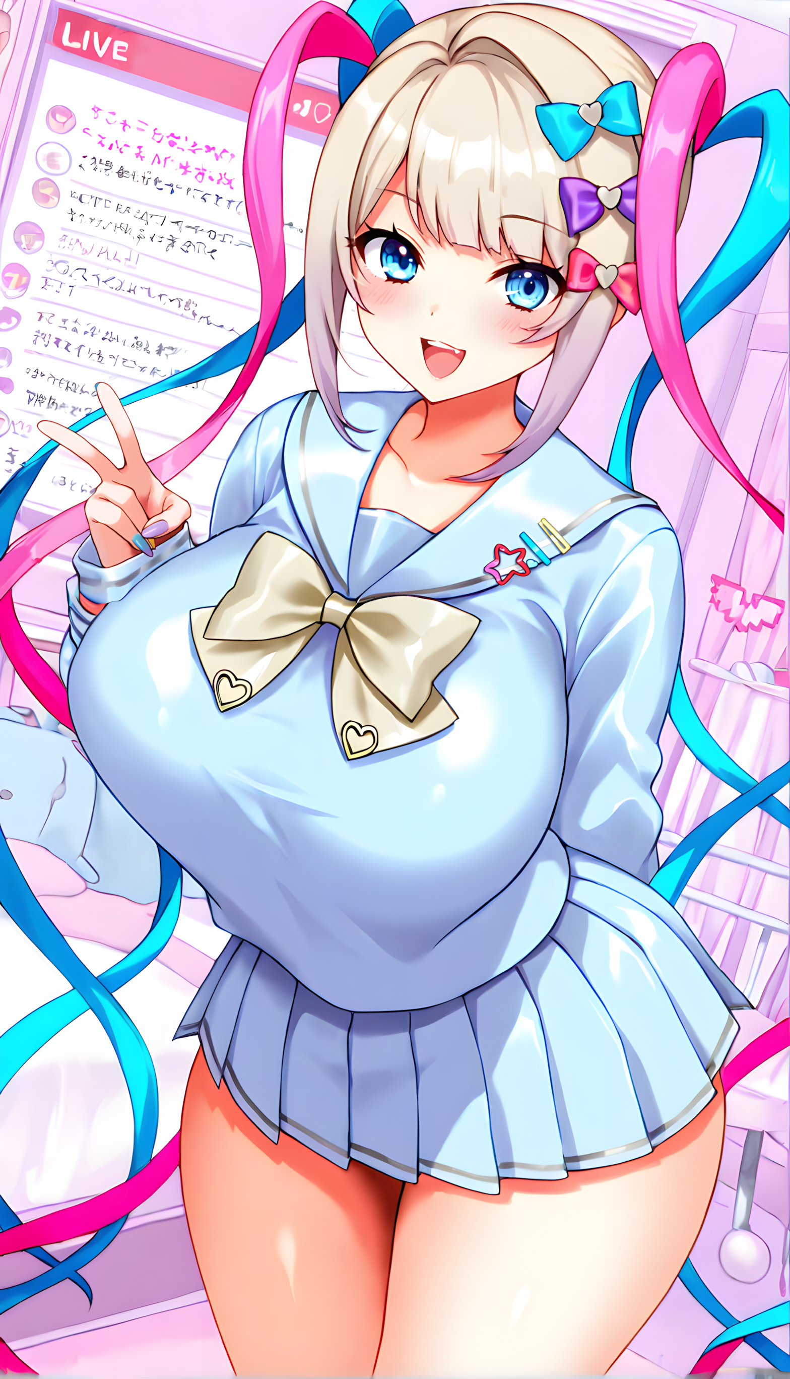 超てんちゃん