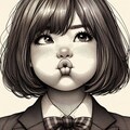どうしてこうなった！ 3枚目