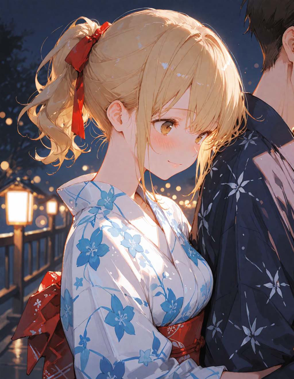 もう少し一緒にいたいな…