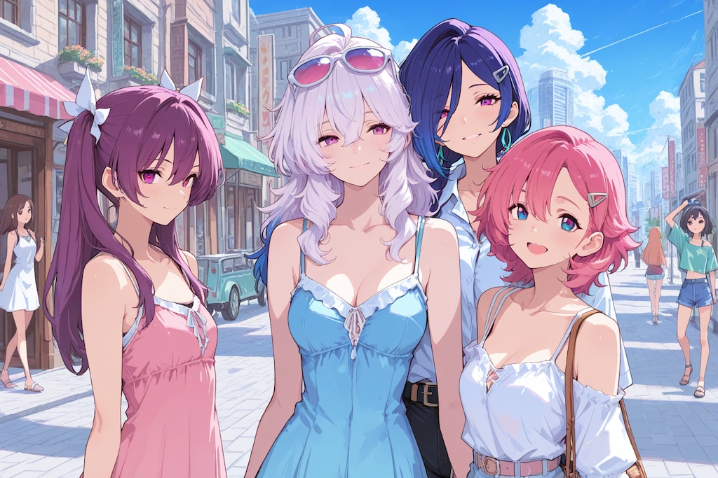 夏