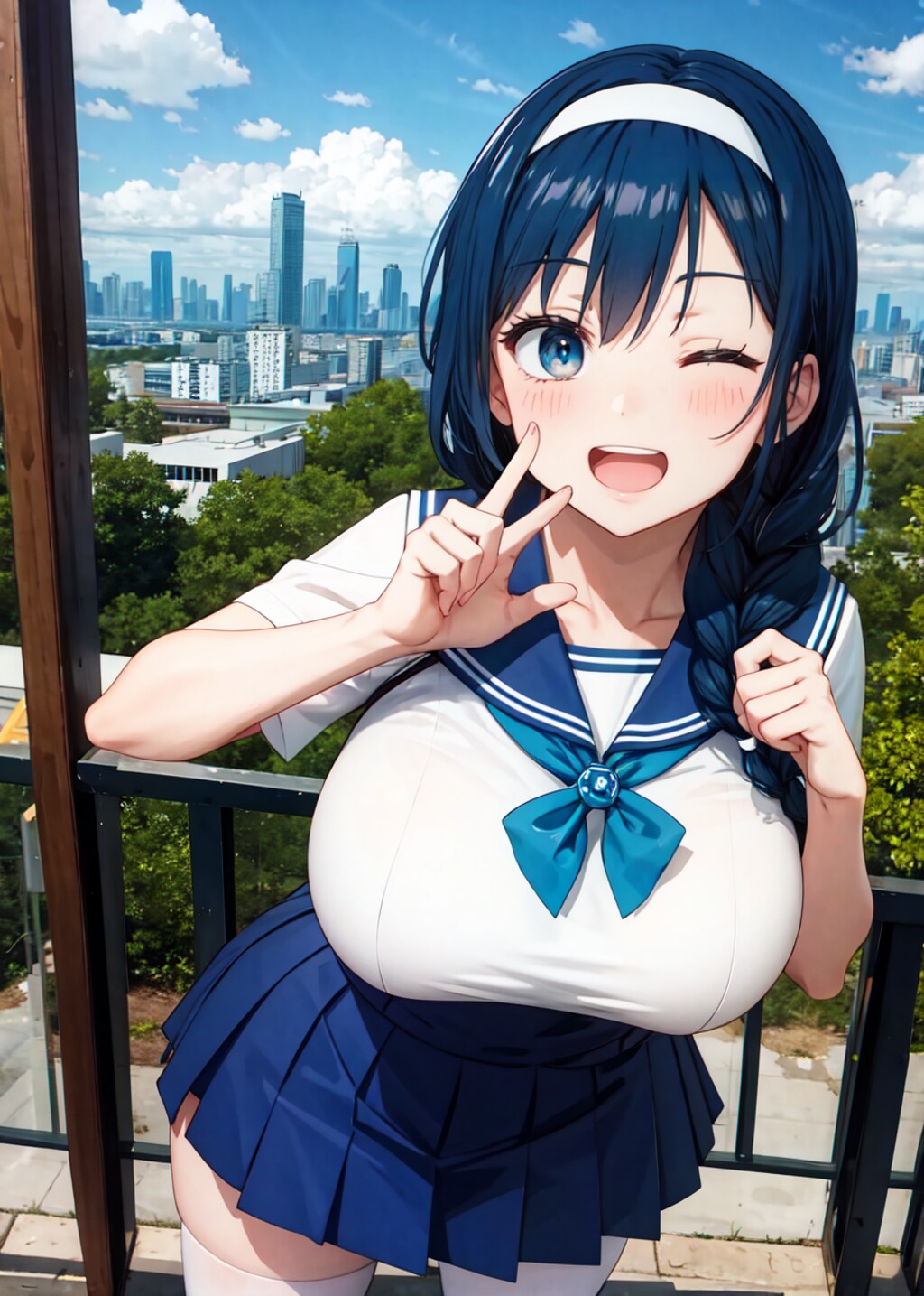 呪術廻戦　天内理子 っぽい１