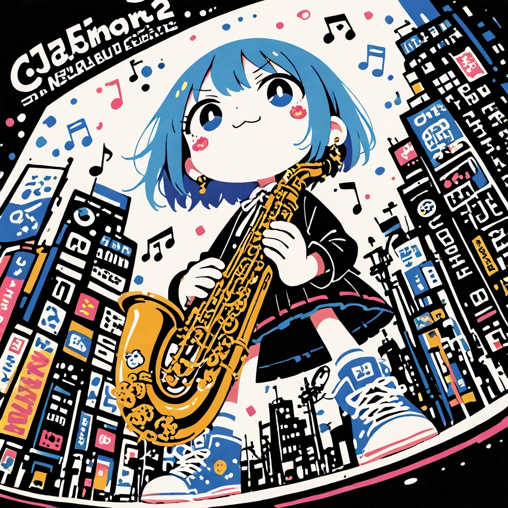 ジャイアントステップス