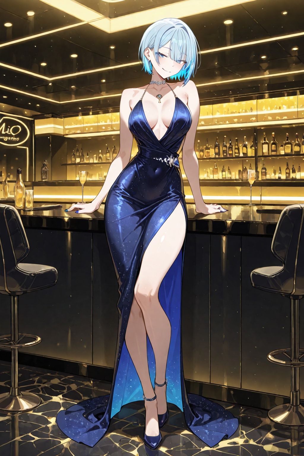 ナイトクラブ