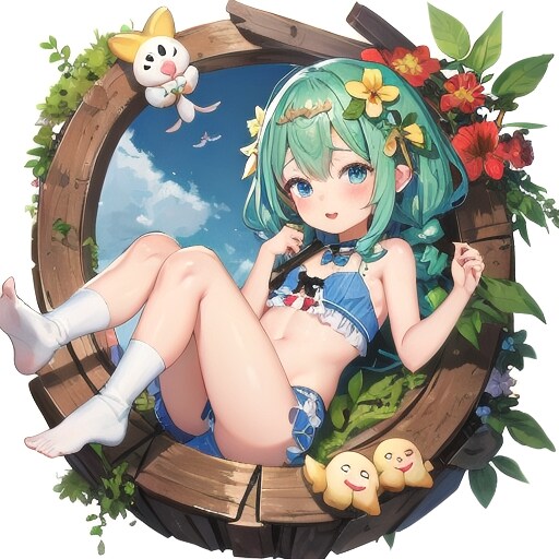 天使？