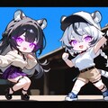 なずひまちゃん【ダンシング】 4枚目
