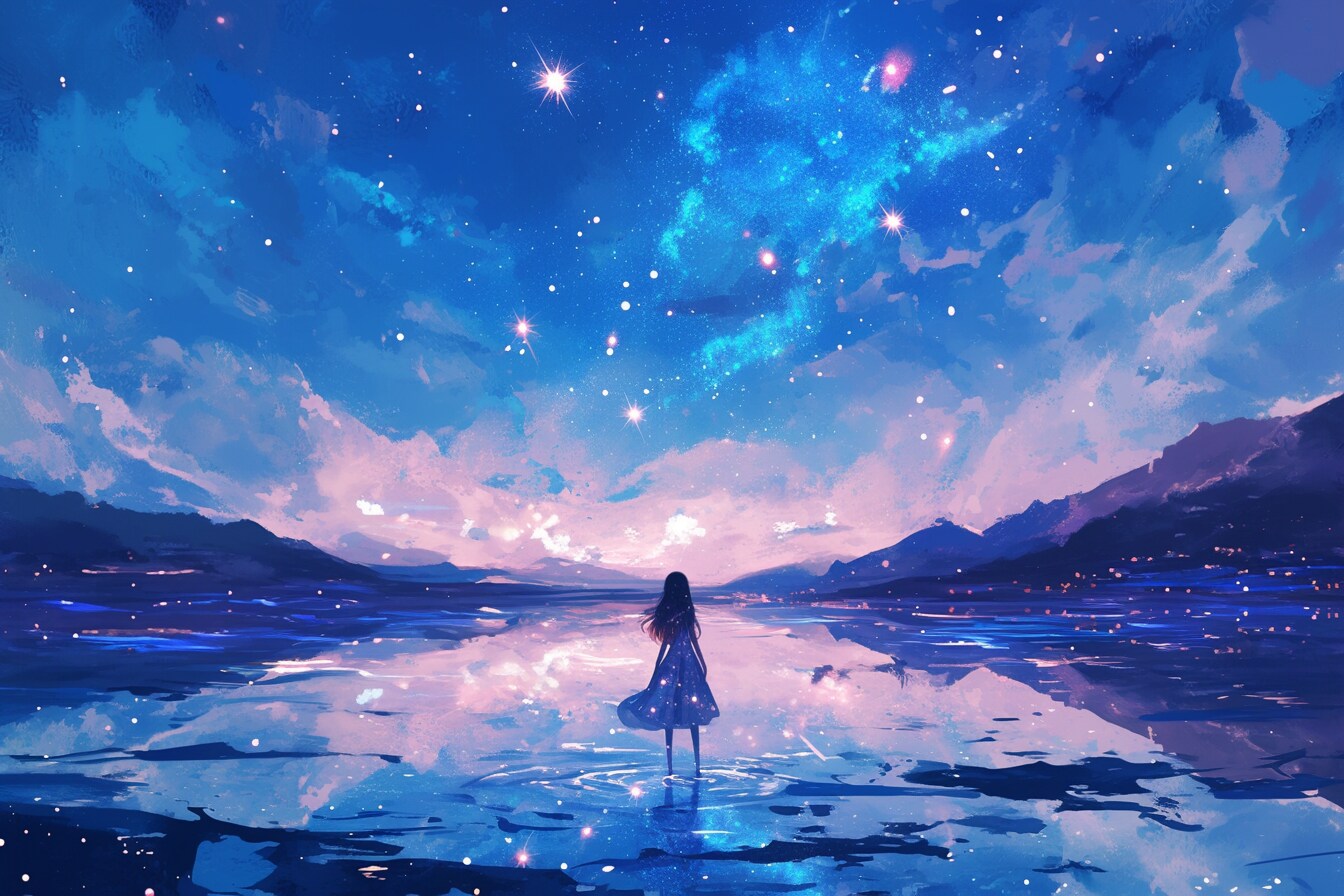 メルヘン319 | の人気AIイラスト・グラビア
