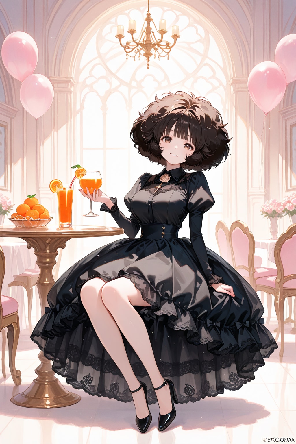 楽しい忘年会だ✨