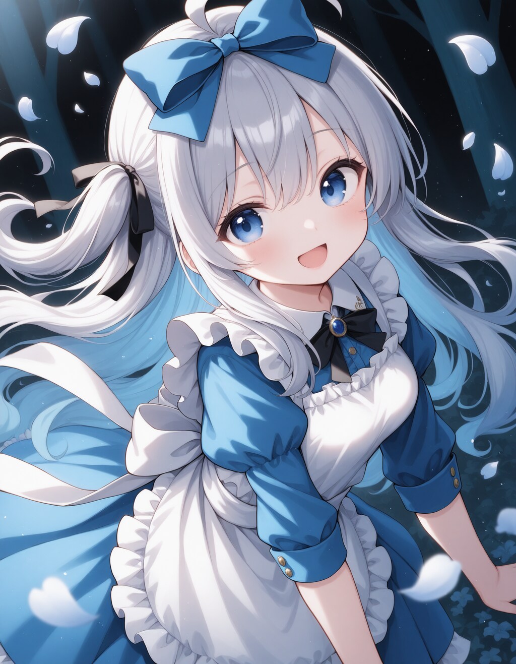 ワンサイドアップちゃん24