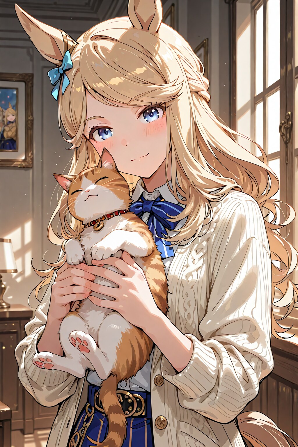 ウマ娘　ゴールドシチー