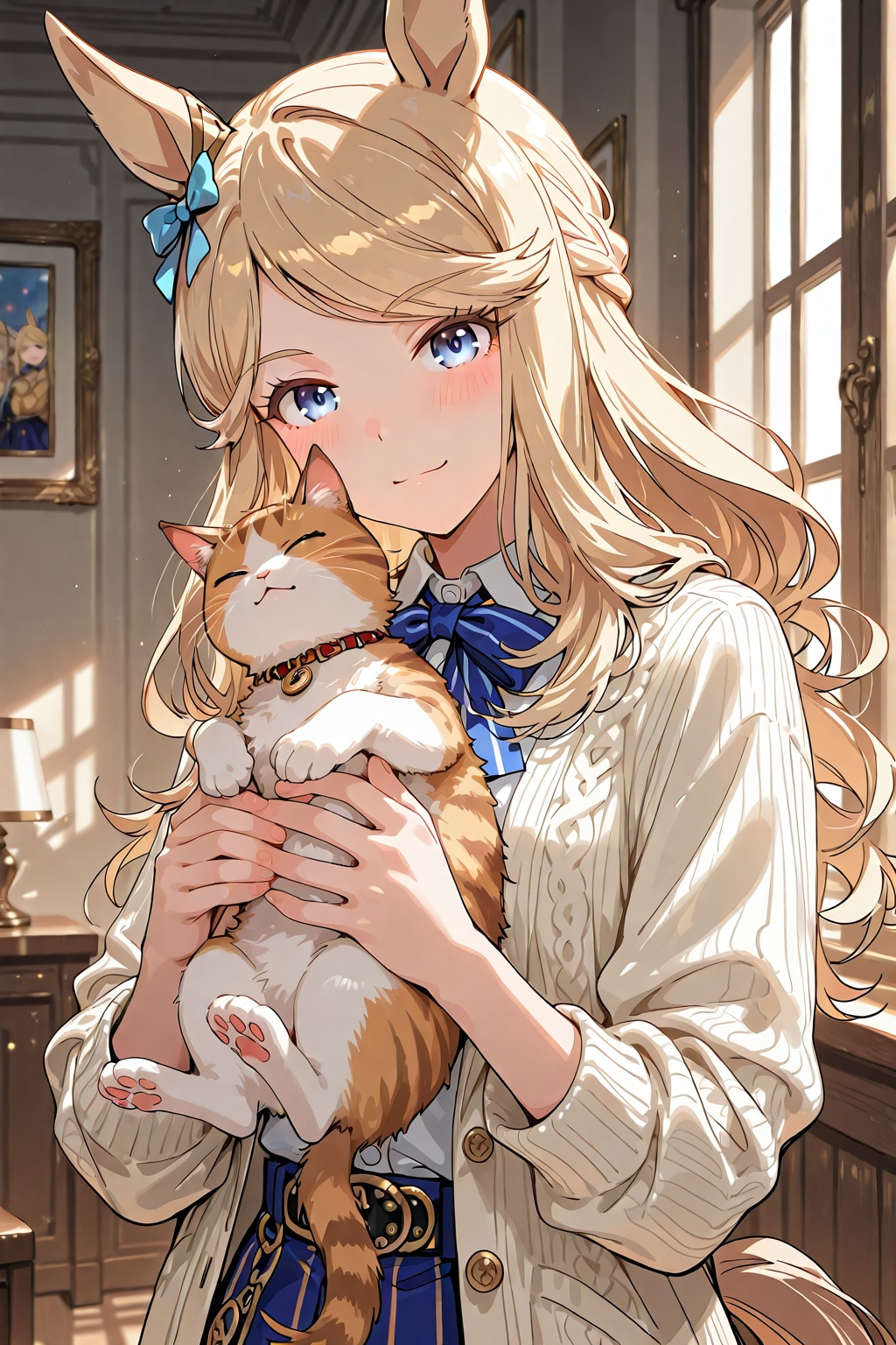 ウマ娘　ゴールドシチー