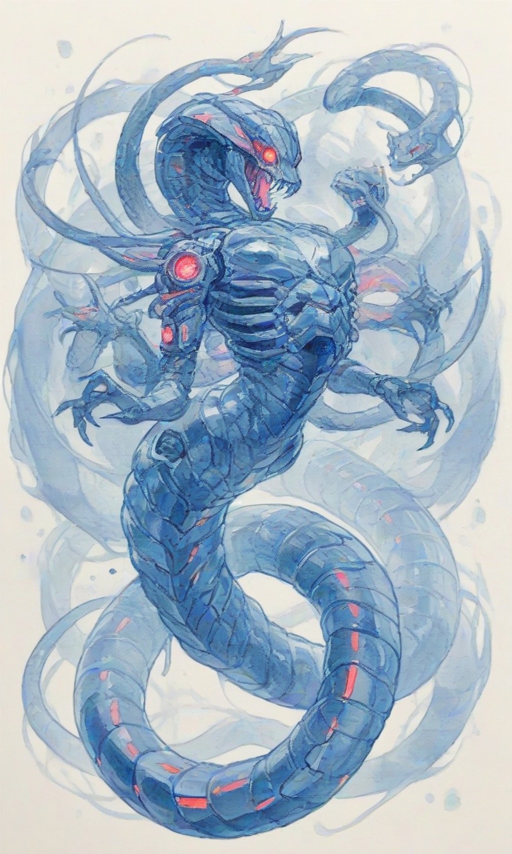 ロイミュード074暴走体