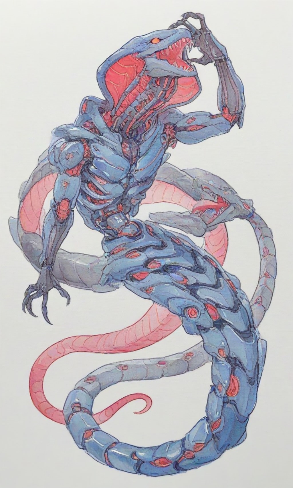 ロイミュード074暴走体