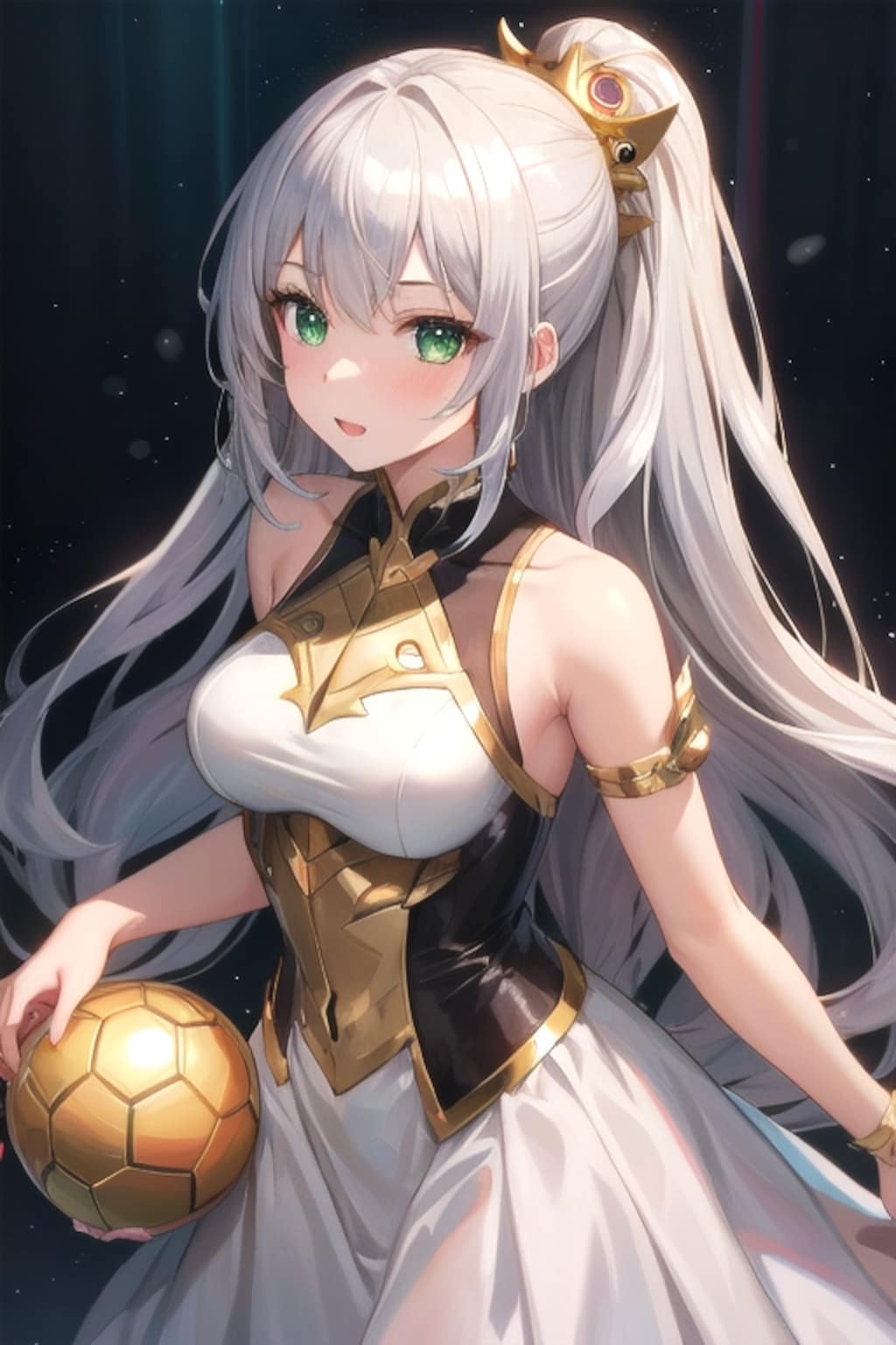 10/17   週刊ゴールデンボール