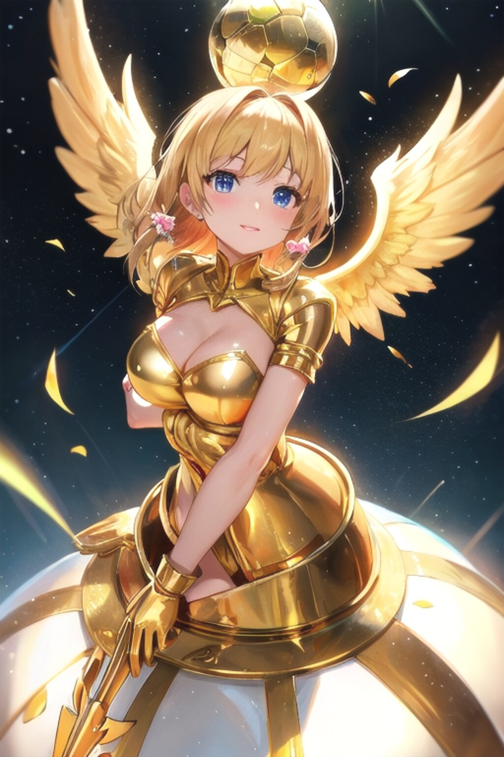 10/17   週刊ゴールデンボール